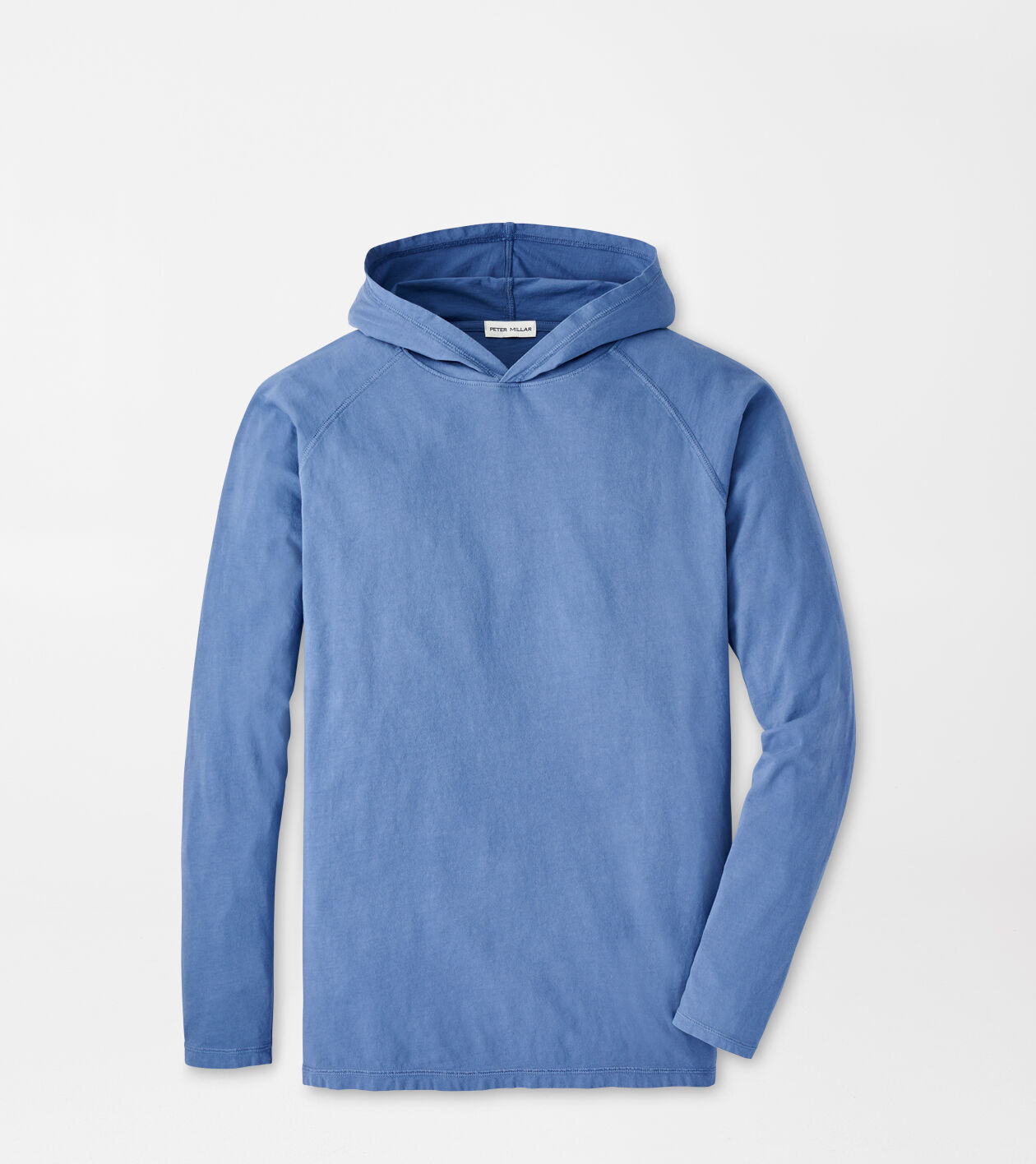 T shirts with hoods mens cheap