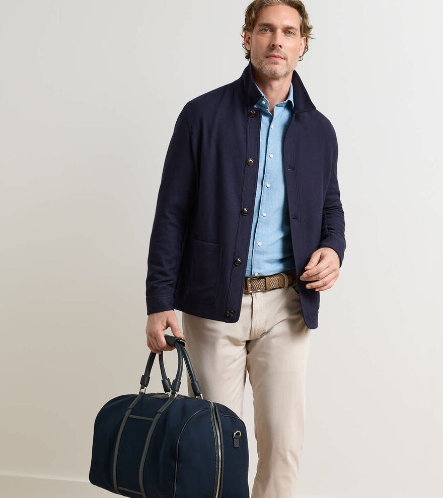 Voyager Chore Coat image number 2