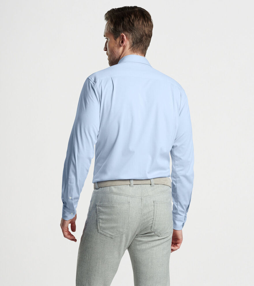 Magnus Excursionist Flex Shirt image number 3