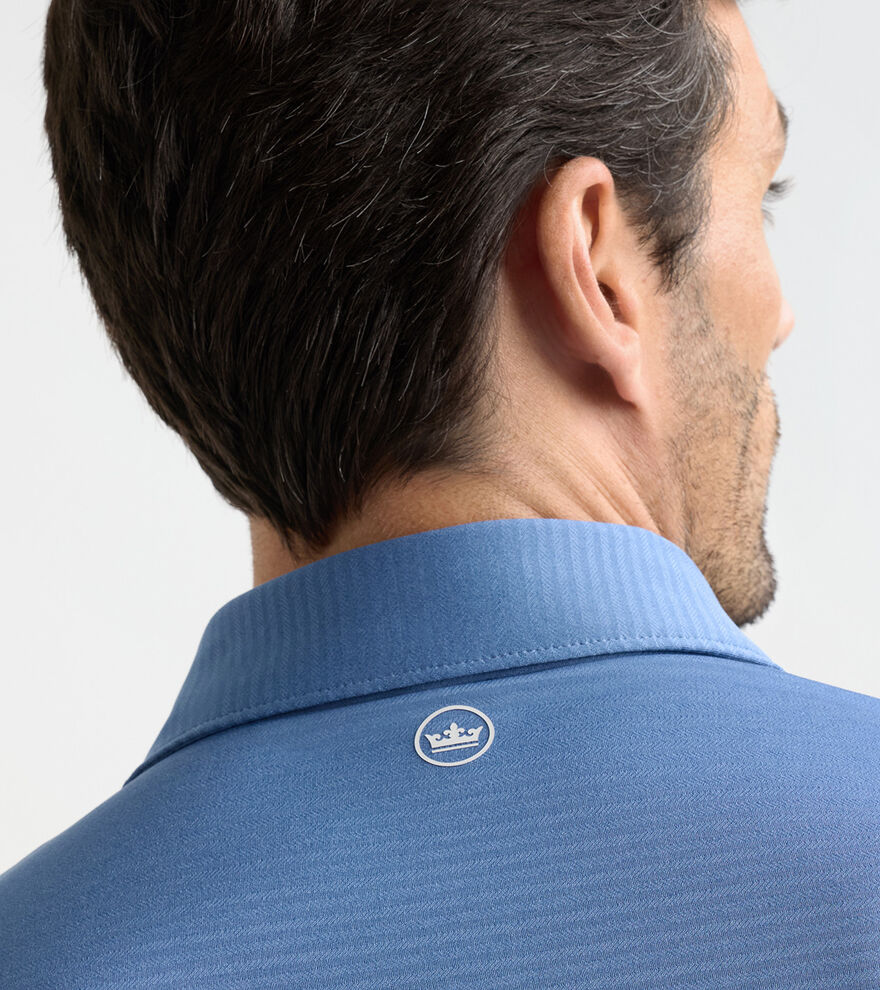 Empire Performance Jersey Polo image number 4