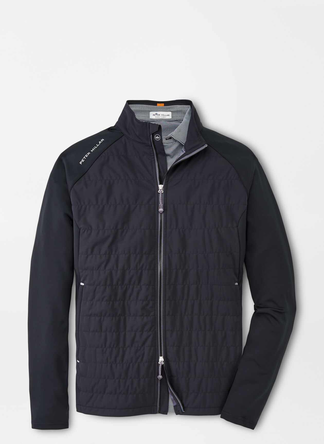 Merge hybrid jacket peter millar clearance