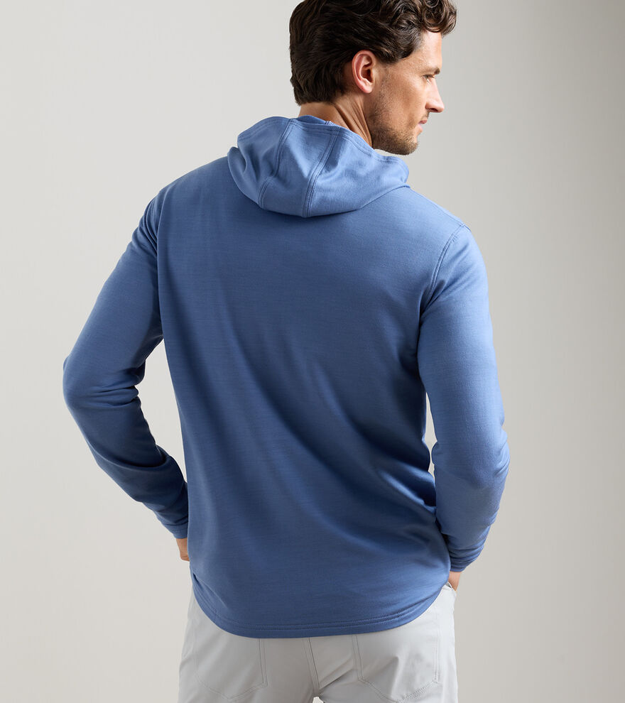 Excursionist Flex Knit Hoodie image number 3