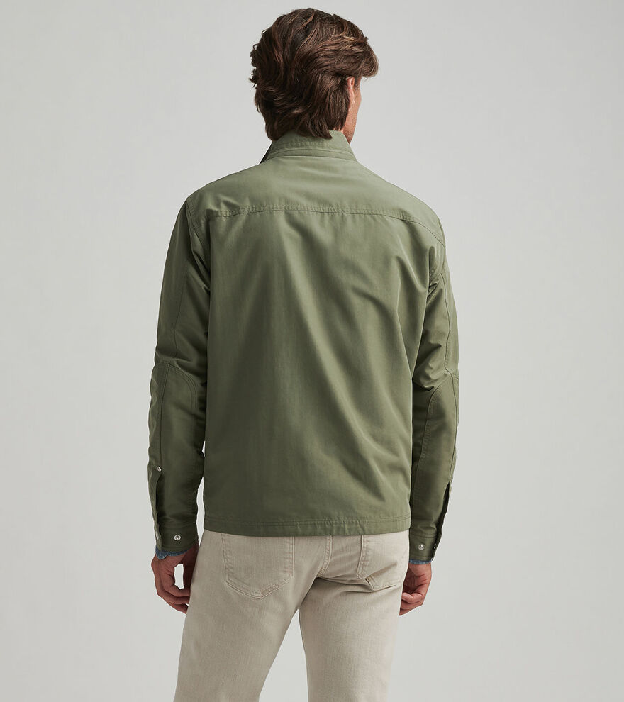 Rambler Jacket image number 4