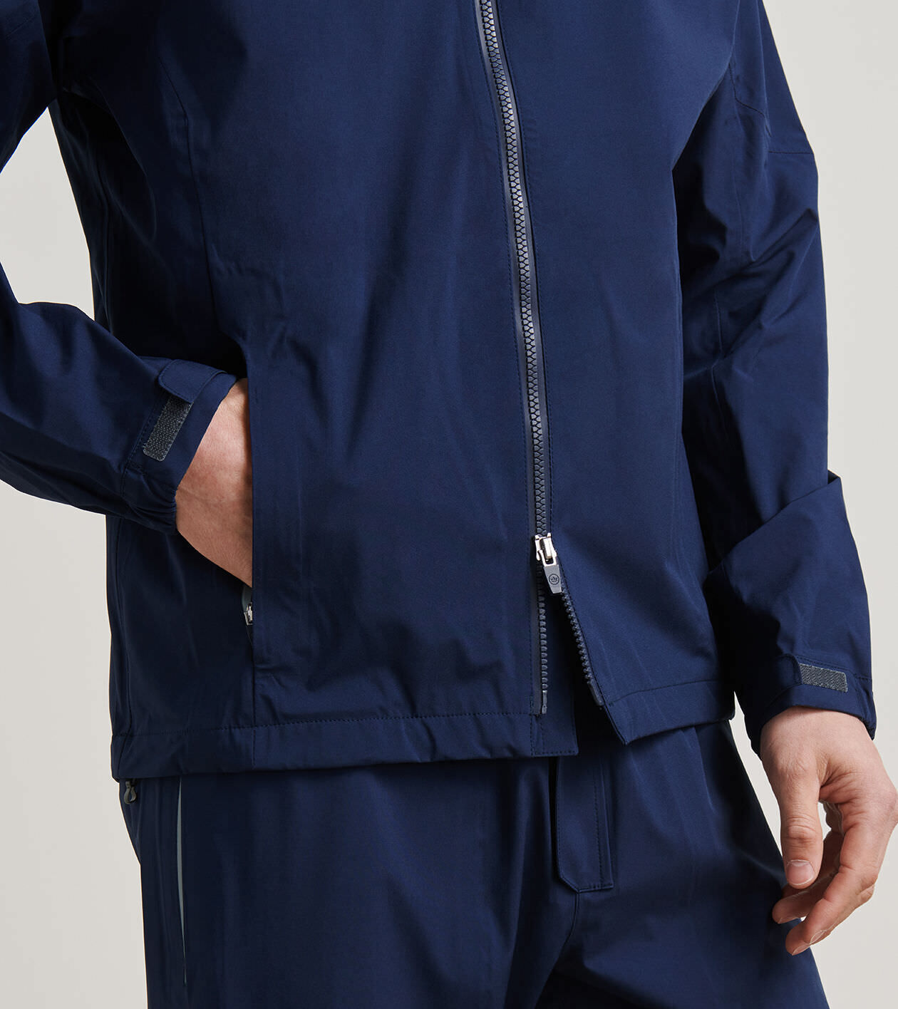 MECRE アウター Nike Jordan Men's Track Jacket x A Ma Maniere (US, Alpha
