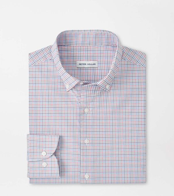 Casey Performance Twill Shirt