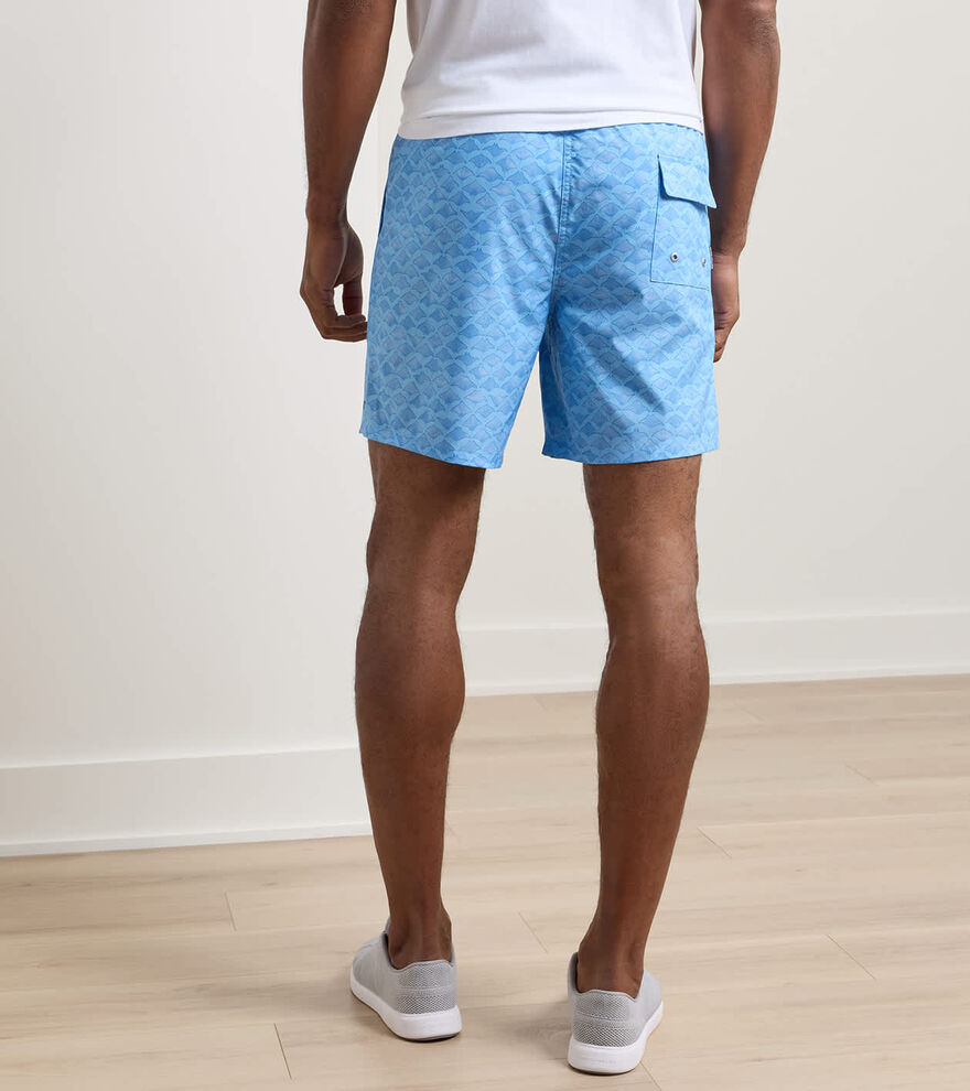 Coronado Swim Trunk image number 3