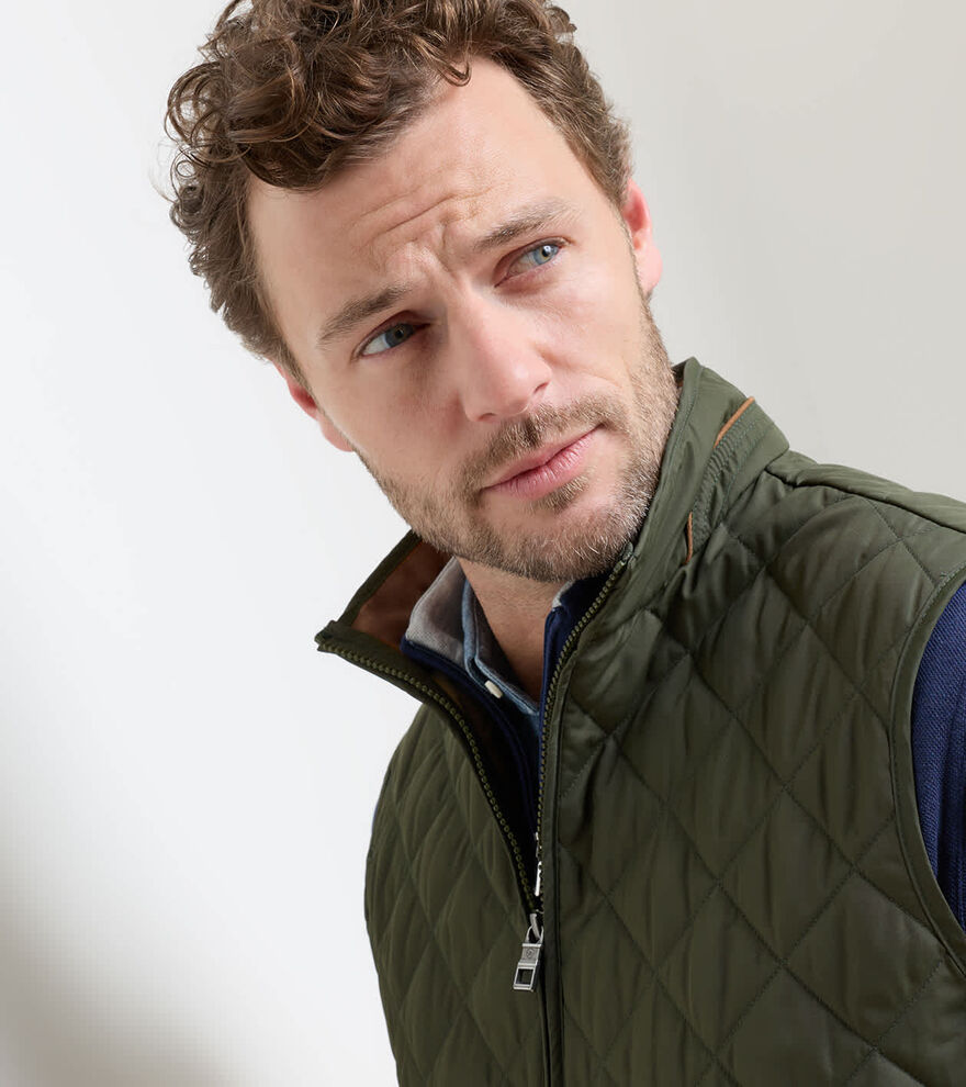 Essex Gilet image number 5