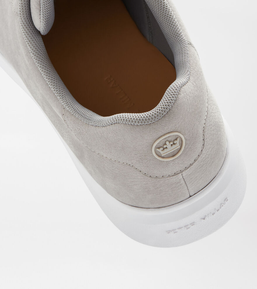 Drift Classic Nubuck Sneaker image number 6