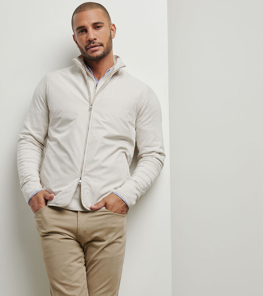 Mercer Gilet image number 2