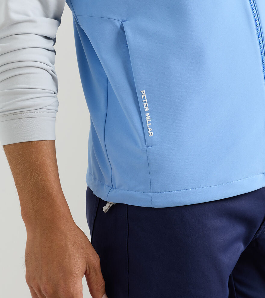 Dunes Gilet image number 4