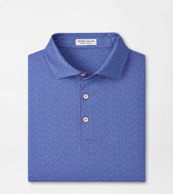 Dashwood Performance Jersey Polo