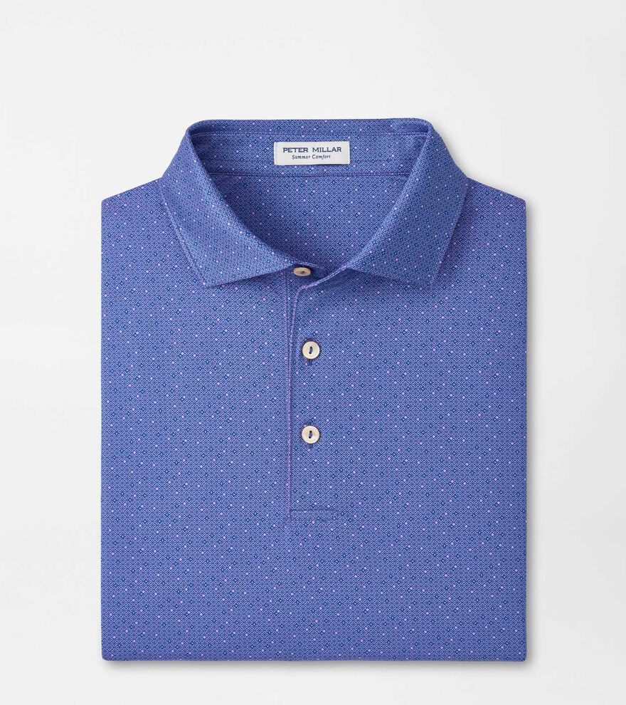 Dashwood Performance Jersey Polo