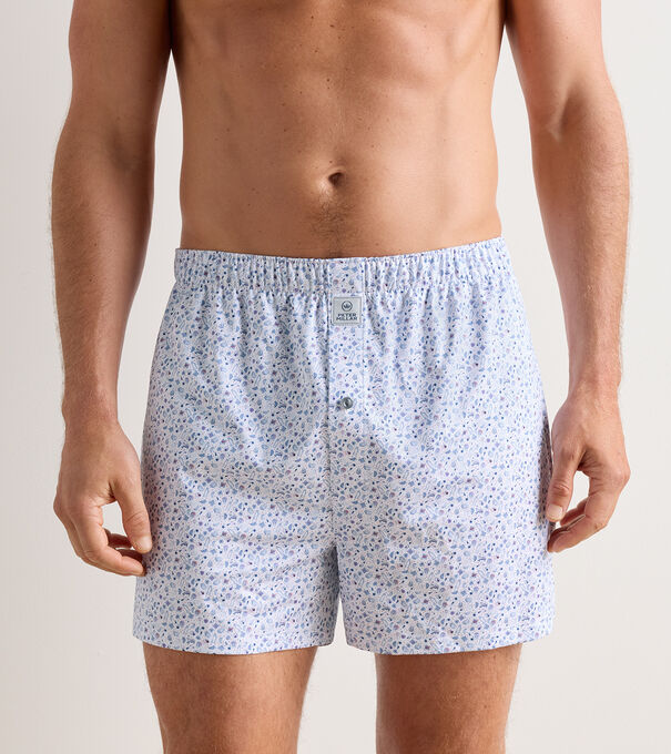 Oyster Roast Performance Boxer Short