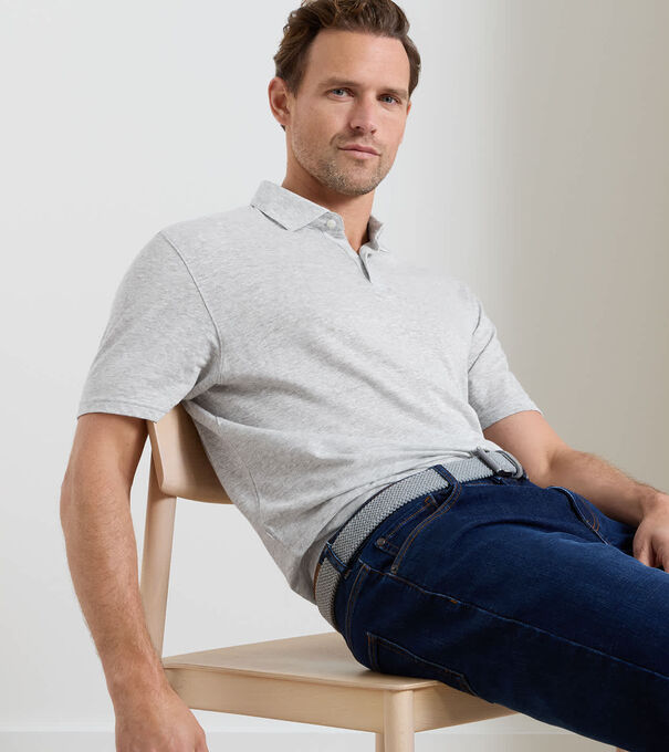 Sanibel Polo - Alternate Image 1