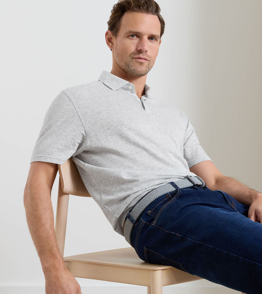 Sanibel Polo - Alternate Image 1