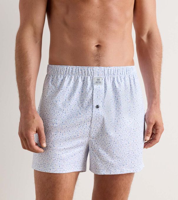 Nice Shot Performance Boxer Short - Alternate Image 1