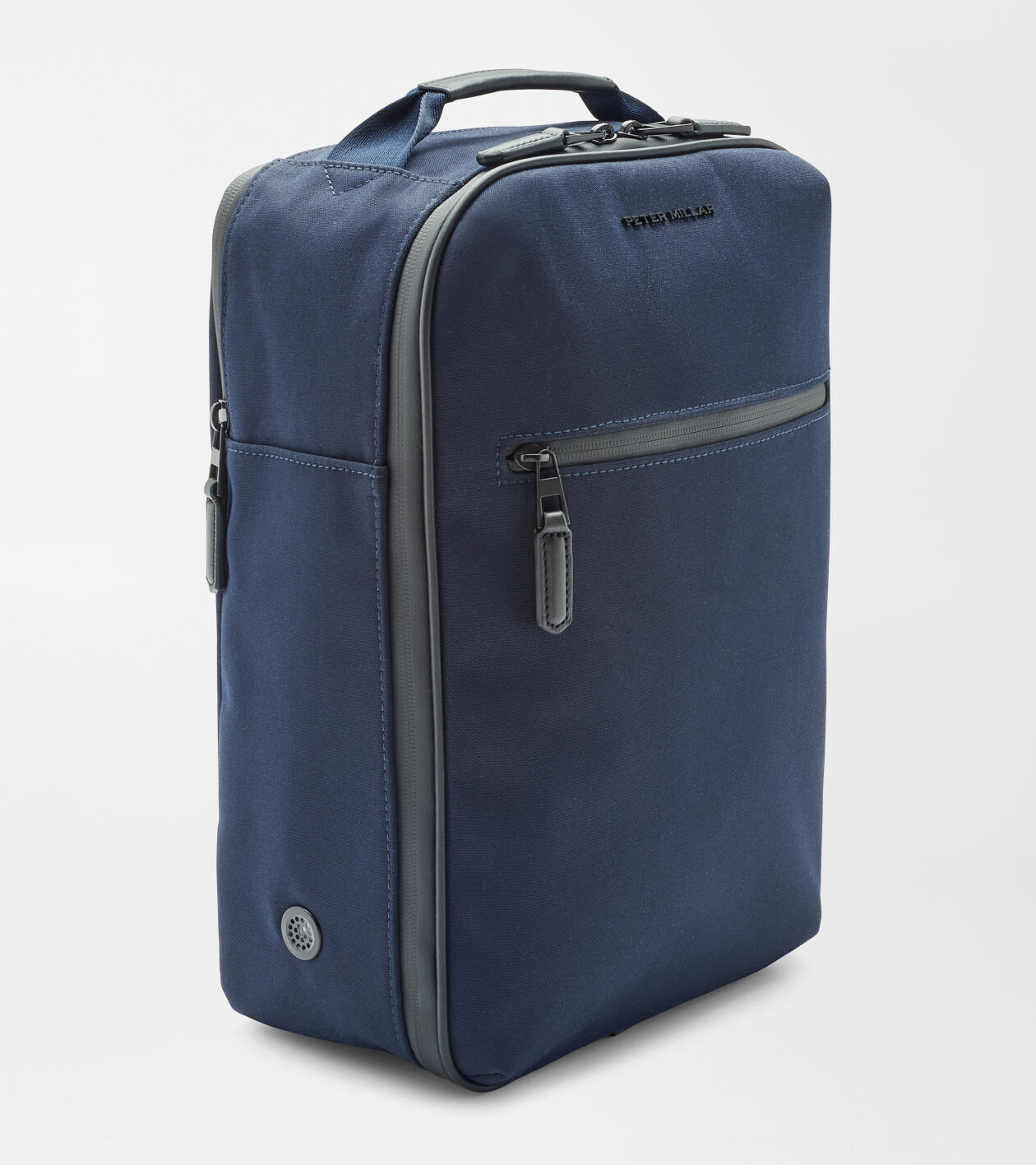 Pursuit Shoe Bag Men s Luggage Bags Peter Millar