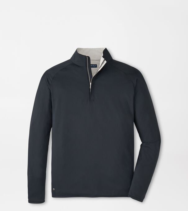 Stealth Performance Quarter-Zip