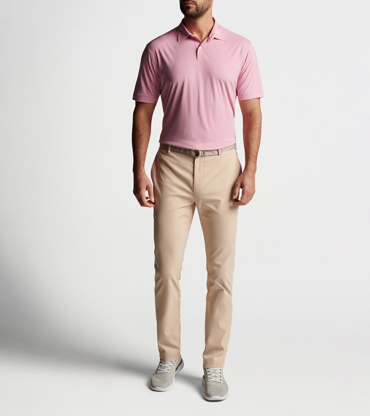 Peter millar featherweight golf shirts discount