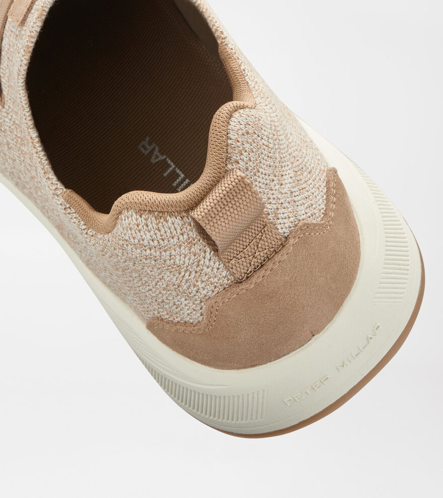 Odeon Sneaker - Alternate Image 5