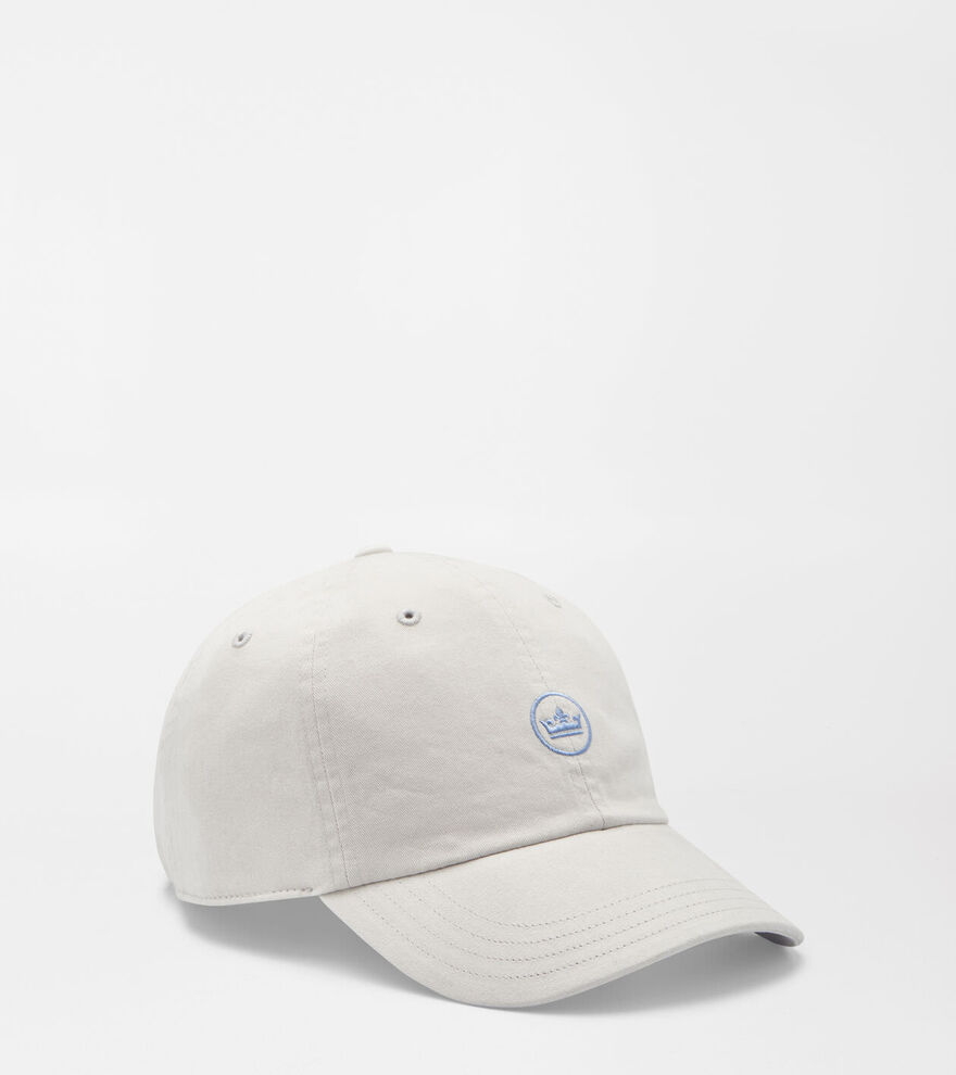Whitaker Washed Twill Hat image number 1