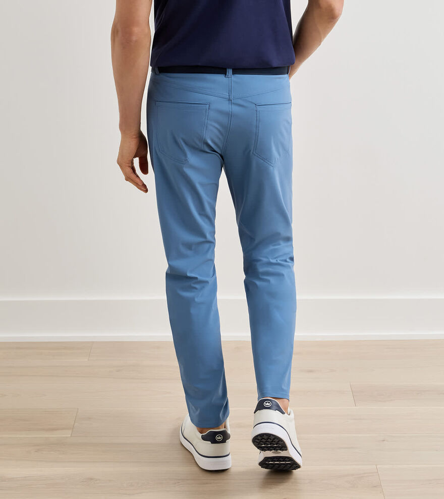 Bingham Performance Five-Pocket Trouser image number 4