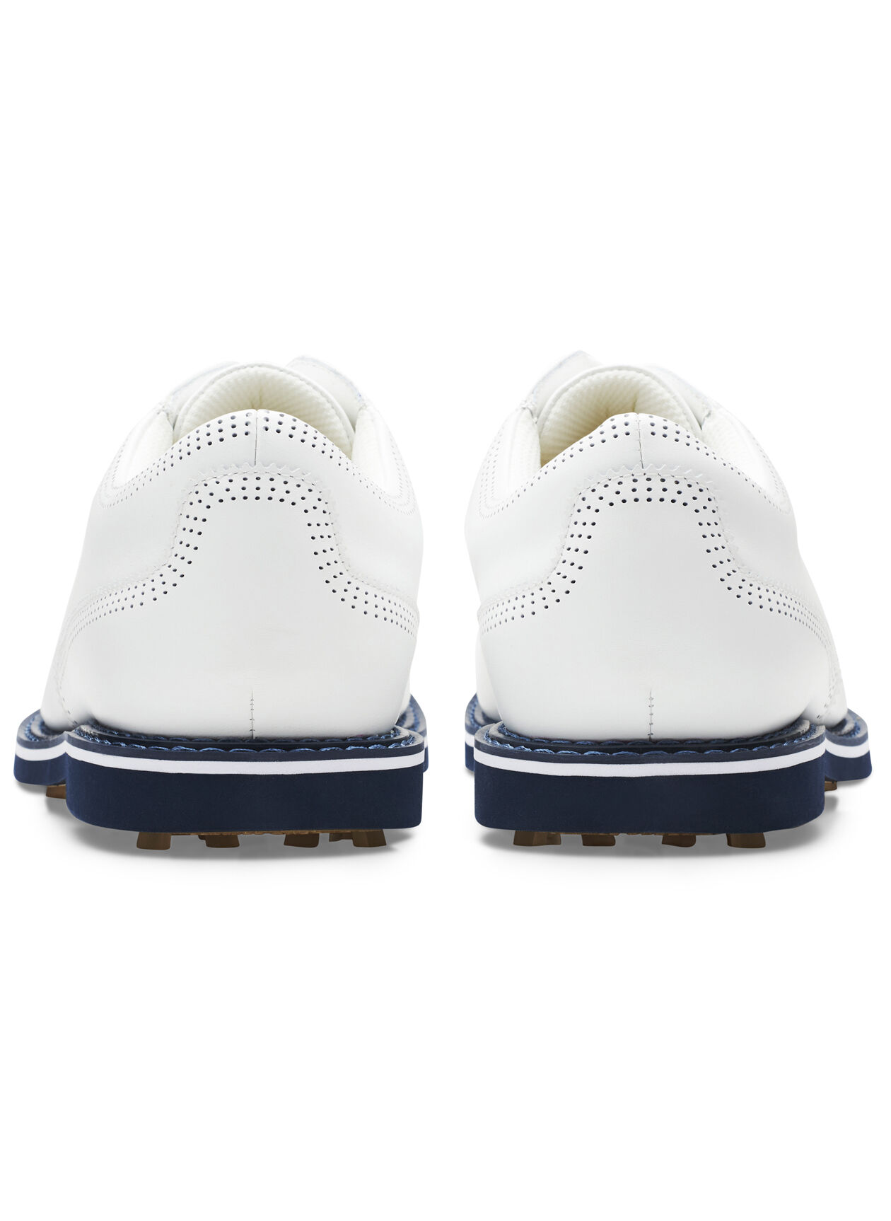 Brogue Gallivanter Golf Shoe