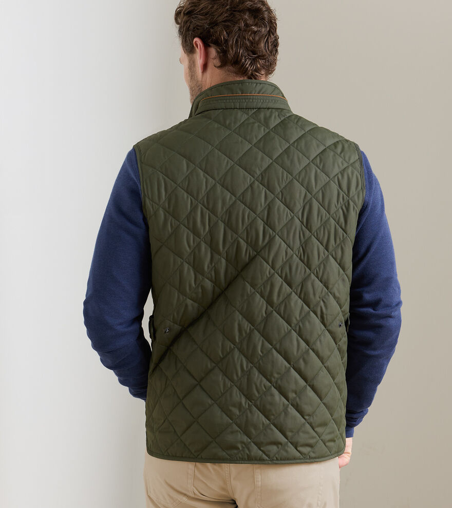 Essex Gilet image number 3
