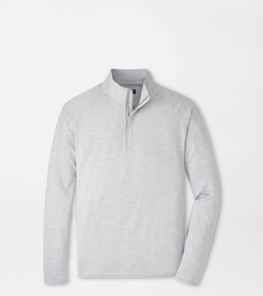 Stealth Stripe Performance Quarter-Zip image number 1