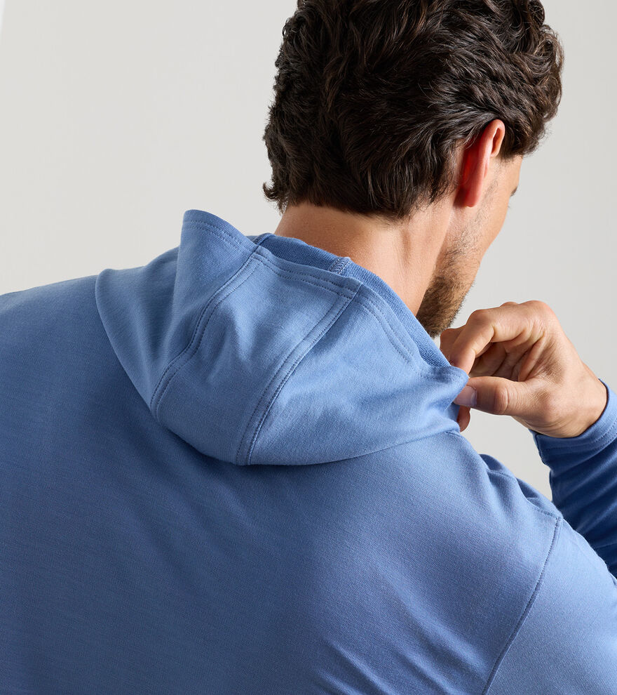 Excursionist Flex Knit Hoodie image number 4