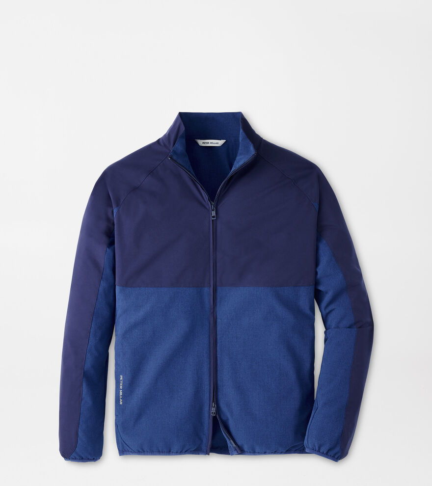 Flow Jacket image number 1