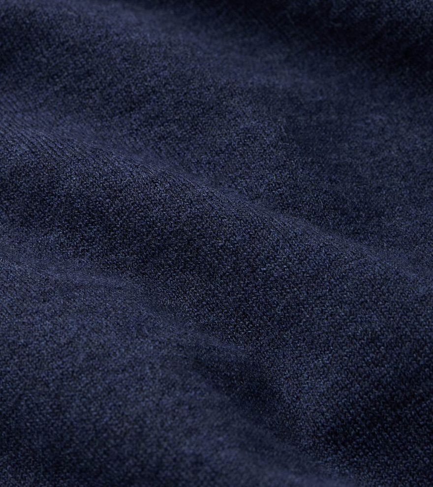 Excursionist Flex Quarter-Zip Jumper image number 6