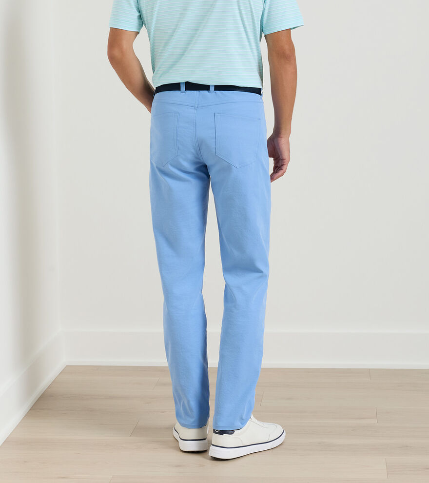 eb66 Performance Five-Pocket Trouser image number 3