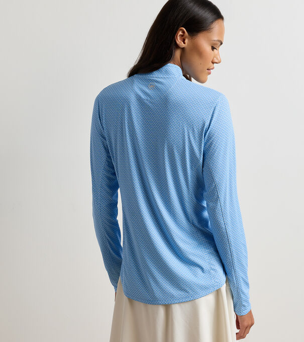 Shadebreak Maritime Valley Lightweight Sun Shirt - Alternate Image 1