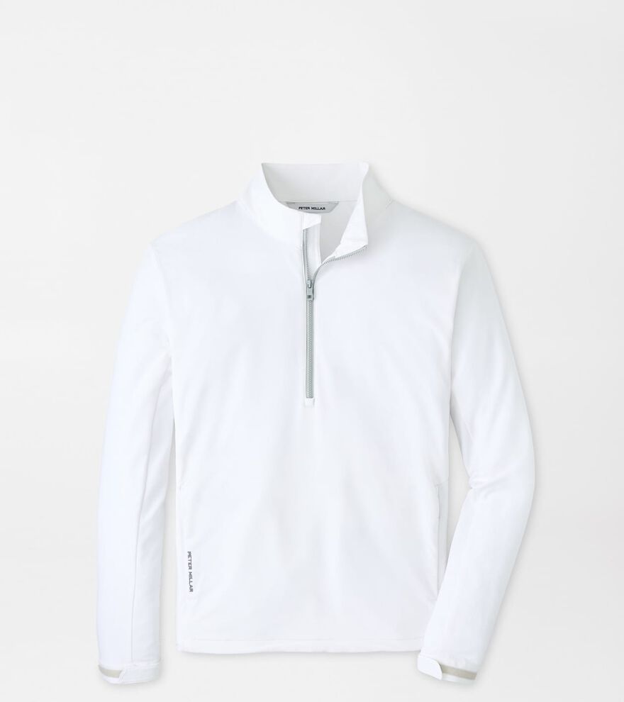 Dunes Half-Zip image number 1
