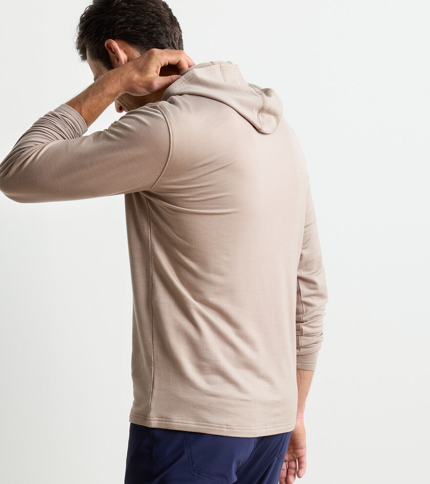 Excursionist Flex Knit Hoodie image number 3