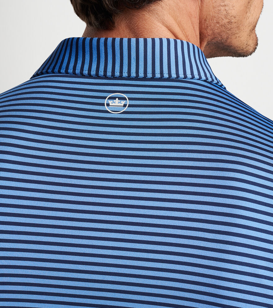 Sawyer Performance Jersey Polo image number 4