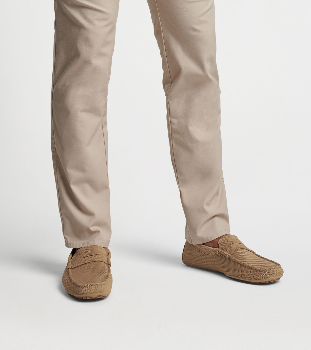 Cruise Knit Driver Men s Shoes Peter Millar