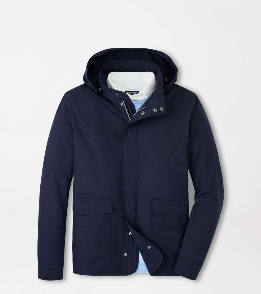 Discovery Field Jacket