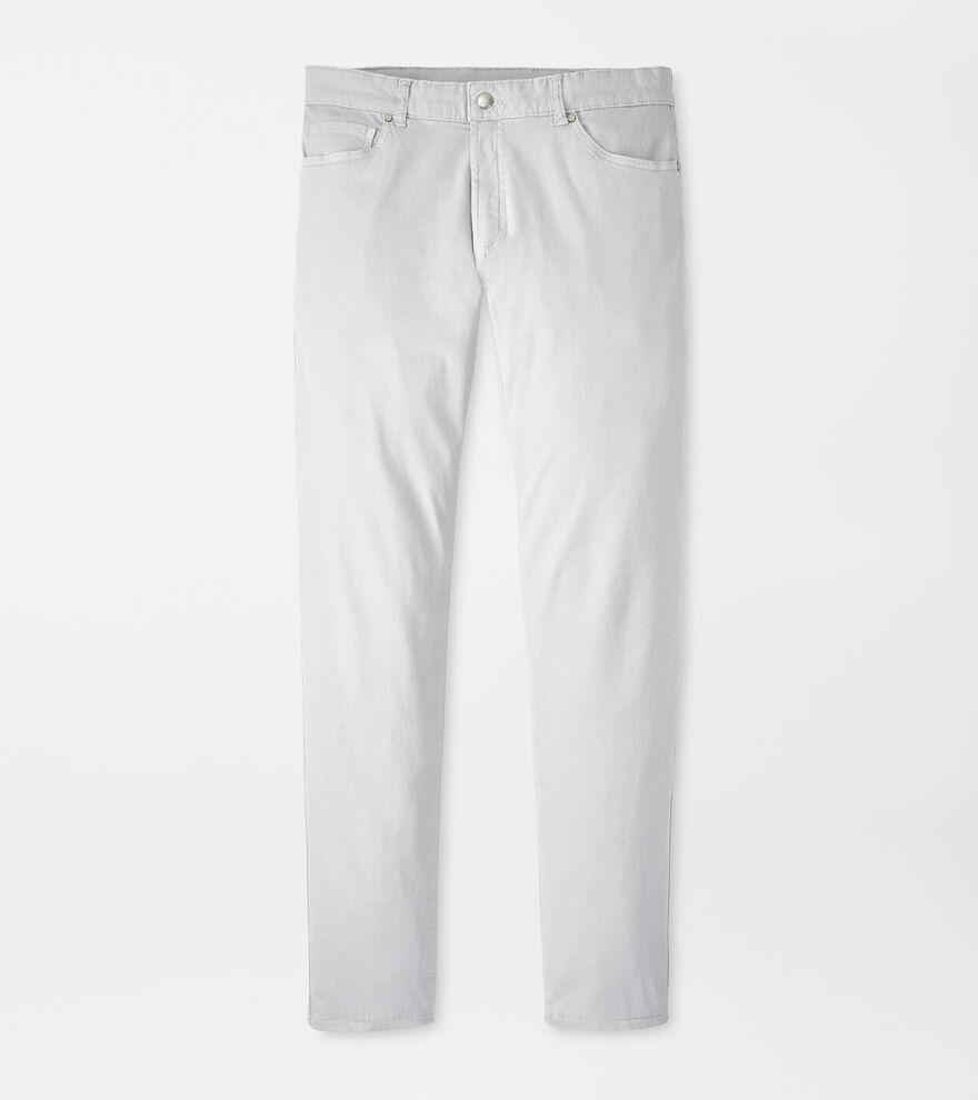 Wayfare Five-Pocket Trouser | Men's Trousers | Peter Millar