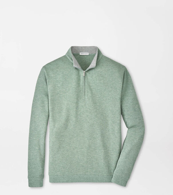 Crown Comfort Quarter-Zip Pullover