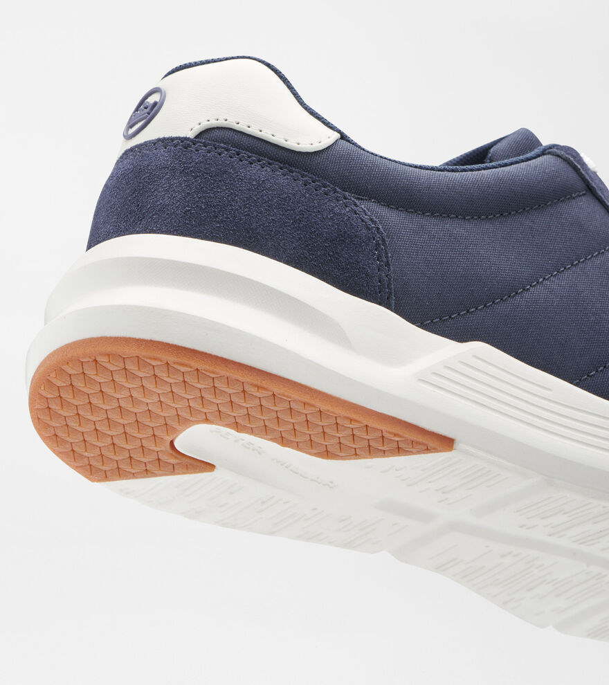 Journeyman Sneaker image number 8