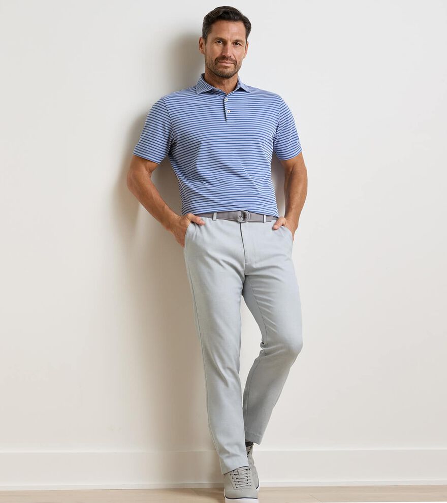 Charlotte Performance Trouser - Alternate Image 1