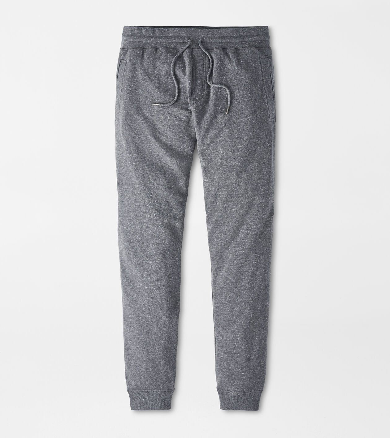 Polyester jogger hot sale