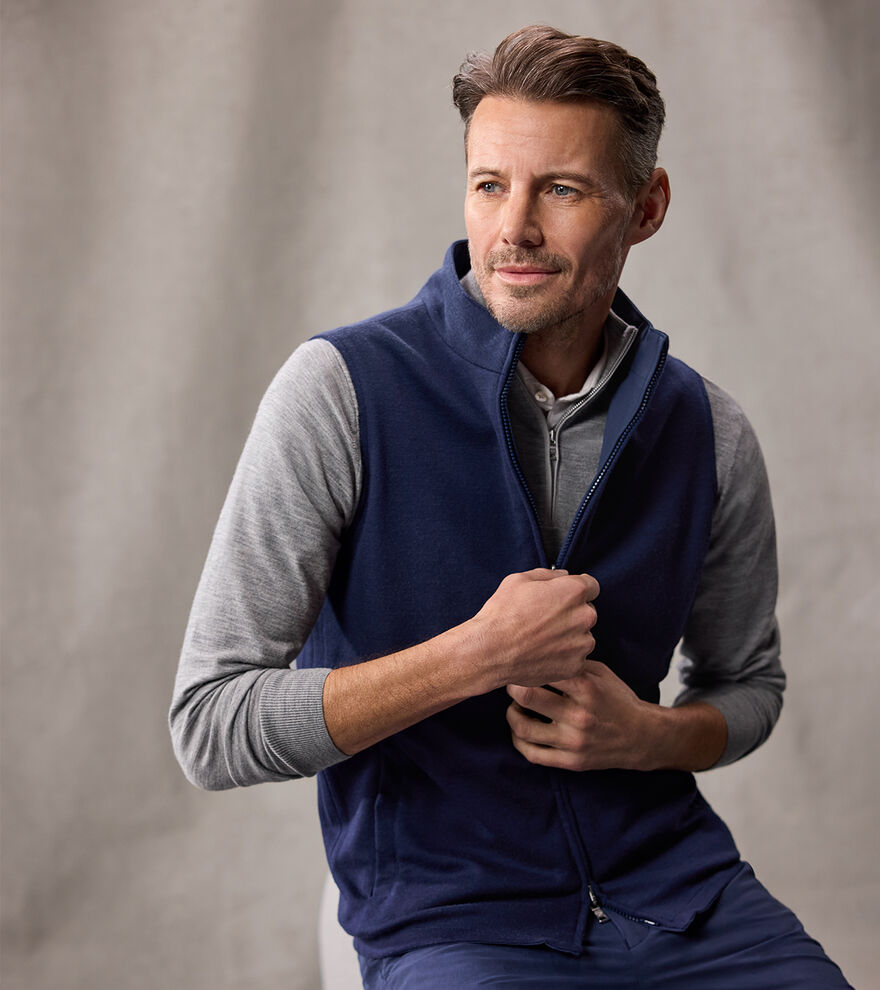 Ryder Reversible Gilet image number 8