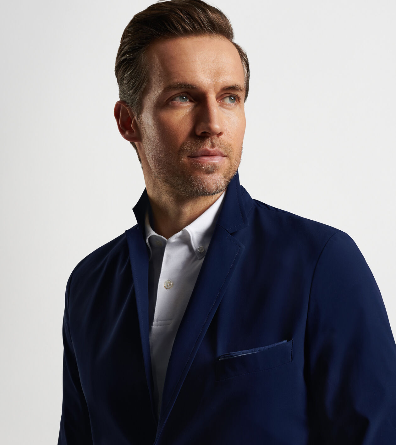 Men's sale performance blazer