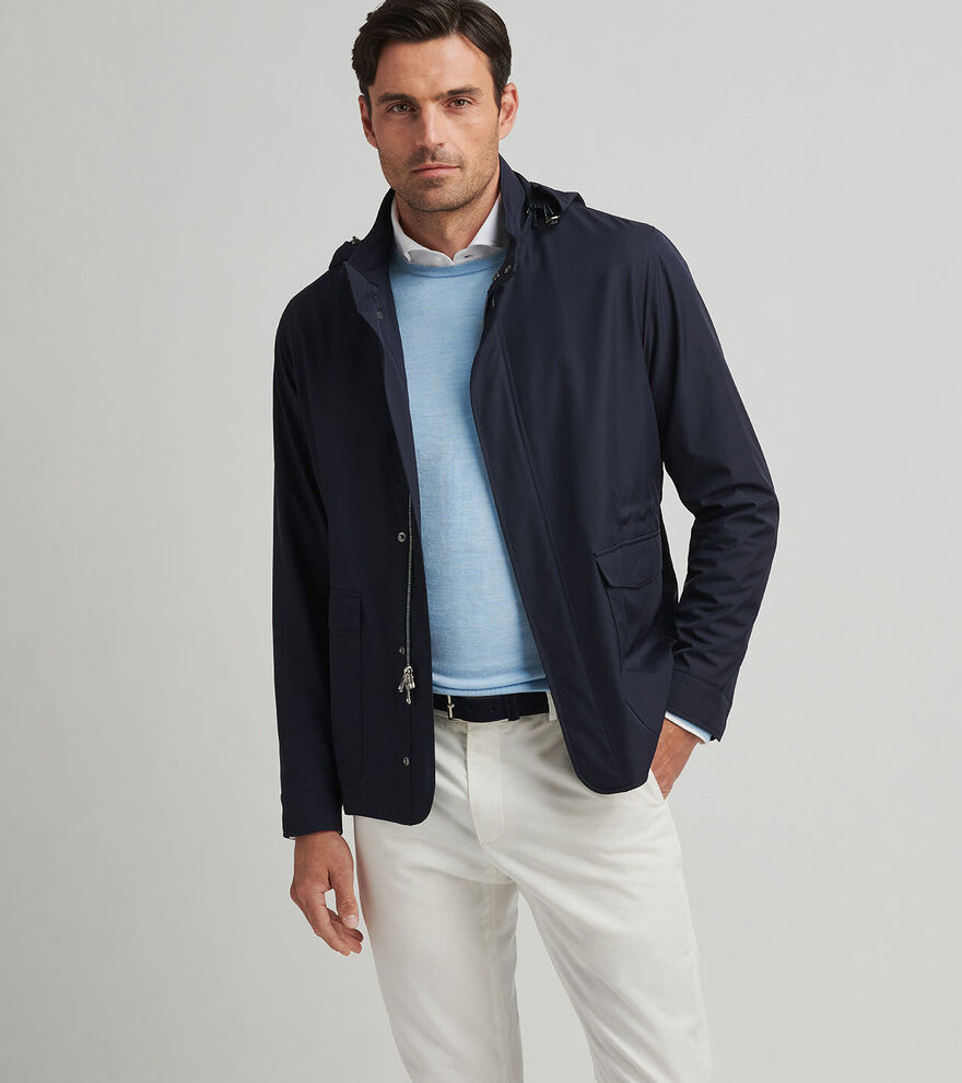 Discovery Field Jacket image number 2