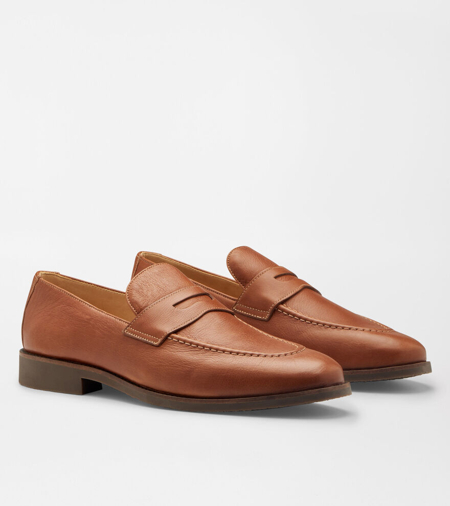 Madison Penny Loafer - Alternate Image 4