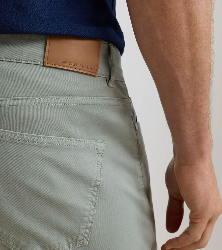 Wayfare Five-Pocket Trouser image number 5
