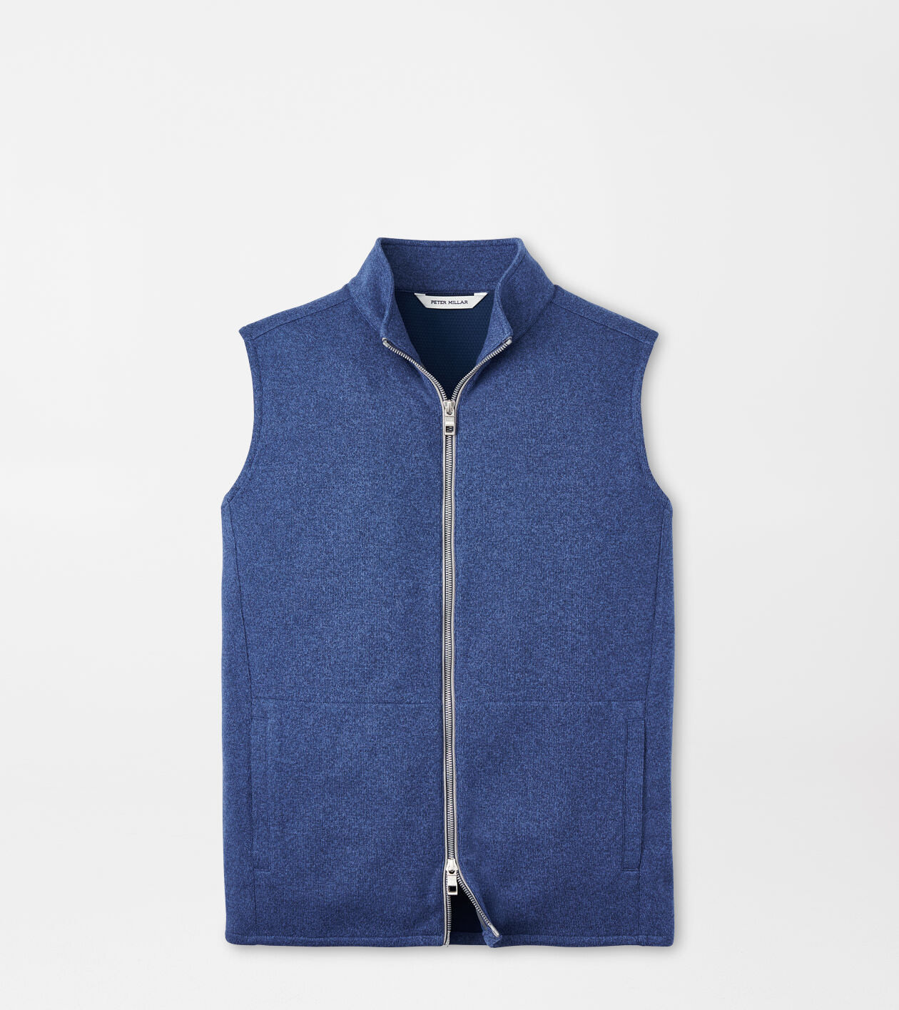Men's sleeveless fleece vest hotsell